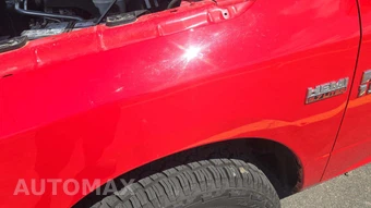 2015 Ram 1500 Sport Extended Cab Medium Bed – miniatura 29