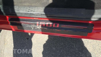 2015 Ram 1500 Sport Extended Cab Medium Bed – miniatura 31
