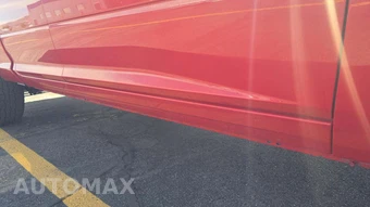 2015 Ram 1500 Sport Extended Cab Medium Bed – miniatura 32