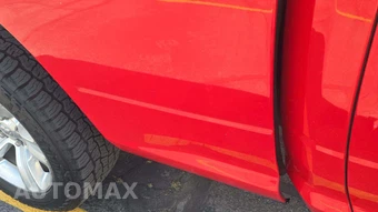 2015 Ram 1500 Sport Extended Cab Medium Bed – miniatura 36