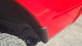 2015 Ram 1500 Sport Extended Cab Medium Bed – miniatura 38