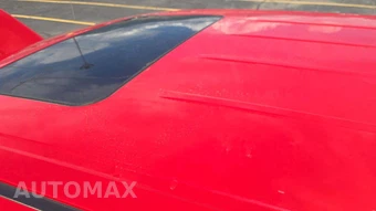 2015 Ram 1500 Sport Extended Cab Medium Bed – miniatura 43