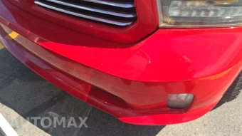 2015 Ram 1500 Sport Extended Cab Medium Bed – miniatura 49