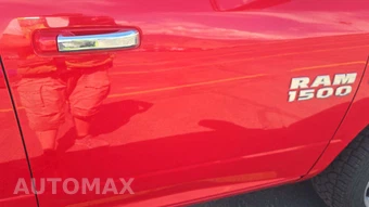 2015 Ram 1500 Sport Extended Cab Medium Bed – miniatura 51