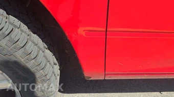 2015 Ram 1500 Sport Extended Cab Medium Bed – miniatura 55