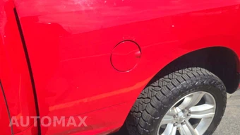 2015 Ram 1500 Sport Extended Cab Medium Bed – miniatura 56