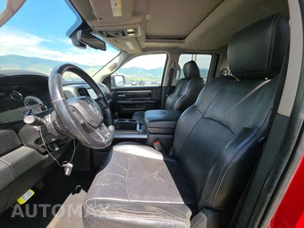 2015 Ram 1500 Sport Extended Cab Medium Bed – miniatura 7