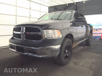 2015 Ram 1500 ST Crew Cab Short Bed