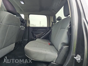 2015 Ram 1500 ST Crew Cab Short Bed - miniatura 13