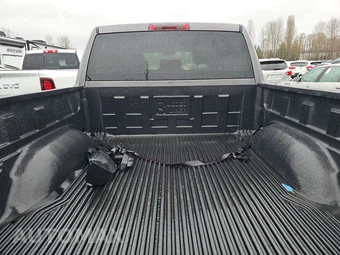 2015 Ram 1500 ST Crew Cab Short Bed - miniatura 16