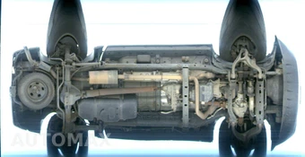 2015 Ram 1500 ST Crew Cab Short Bed - miniatura 18