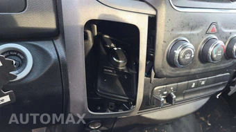 2015 Ram 1500 ST Crew Cab Short Bed - miniatura 19
