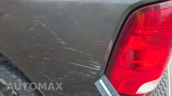2015 Ram 1500 ST Crew Cab Short Bed - miniatura 21