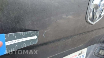 2015 Ram 1500 ST Crew Cab Short Bed - miniatura 23