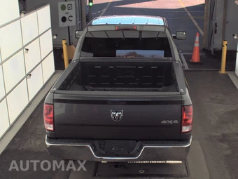 2015 Ram 1500 ST Crew Cab Short Bed - miniatura 5