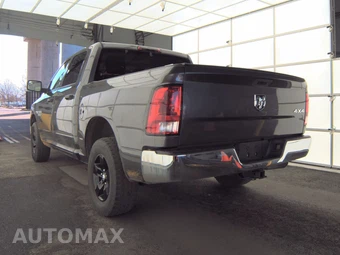2015 Ram 1500 ST Crew Cab Short Bed - miniatura 6