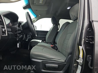 2015 Ram 1500 ST Crew Cab Short Bed - miniatura 7