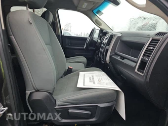 2015 Ram 1500 ST Crew Cab Short Bed - miniatura 8