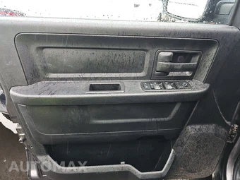 2015 Ram 1500 ST Crew Cab Short Bed - miniatura 9