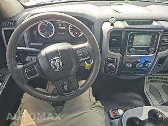 2015 Ram 1500 ST Extended Cab Medium Bed - miniatura 10