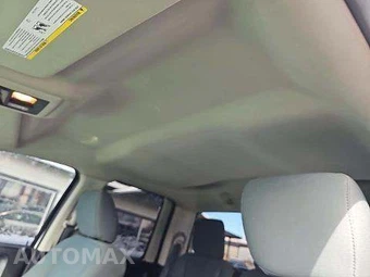 2015 Ram 1500 ST Extended Cab Medium Bed - miniatura 11