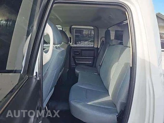 2015 Ram 1500 ST Extended Cab Medium Bed - miniatura 13