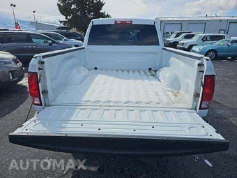 2015 Ram 1500 ST Extended Cab Medium Bed - miniatura 14