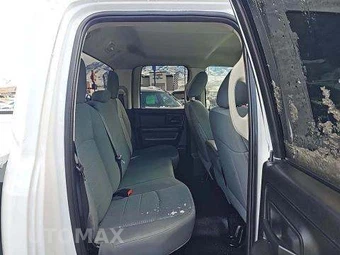 2015 Ram 1500 ST Extended Cab Medium Bed - miniatura 16