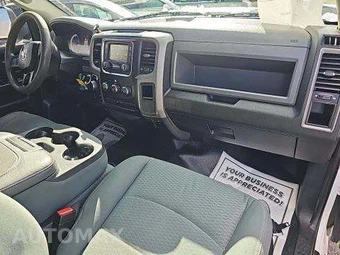 2015 Ram 1500 ST Extended Cab Medium Bed - miniatura 19