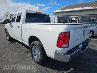 2015 Ram 1500 ST Extended Cab Medium Bed - miniatura 2