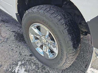 2015 Ram 1500 ST Extended Cab Medium Bed - miniatura 31