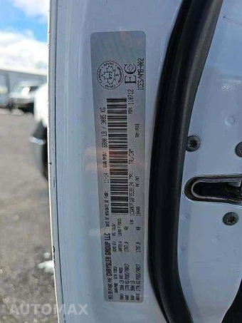 2015 Ram 1500 ST Extended Cab Medium Bed - miniatura 5