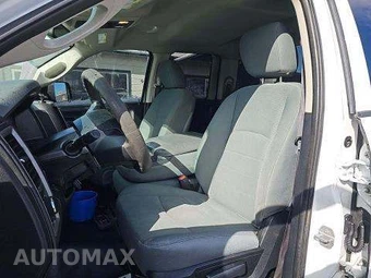 2015 Ram 1500 ST Extended Cab Medium Bed - miniatura 6
