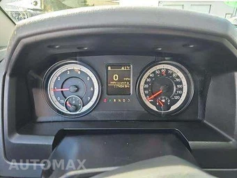 2015 Ram 1500 ST Extended Cab Medium Bed - miniatura 9
