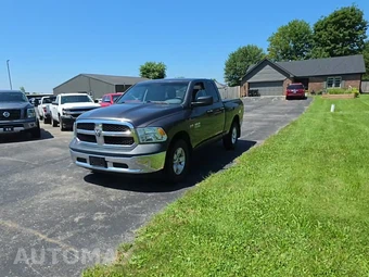 2015 Ram 1500 ST Extended Cab Medium Bed