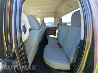 2015 Ram 1500 ST Extended Cab Medium Bed - miniatura 10