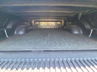 2015 Ram 1500 ST Extended Cab Medium Bed - miniatura 11