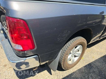 2015 Ram 1500 ST Extended Cab Medium Bed - miniatura 26