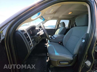 2015 Ram 1500 ST Extended Cab Medium Bed - miniatura 3