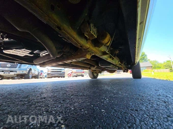 2015 Ram 1500 ST Extended Cab Medium Bed - miniatura 4