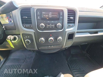 2015 Ram 1500 ST Extended Cab Medium Bed - miniatura 7