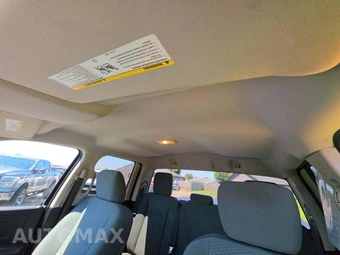 2015 Ram 1500 ST Extended Cab Medium Bed - miniatura 8