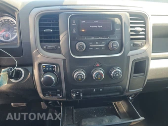 2015 Ram 1500 Tradesman Crew Cab Medium Bed - miniatura 11