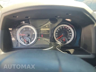 2015 Ram 1500 Tradesman Crew Cab Medium Bed - miniatura 12