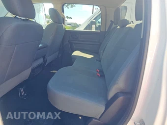 2015 Ram 1500 Tradesman Crew Cab Medium Bed - miniatura 13