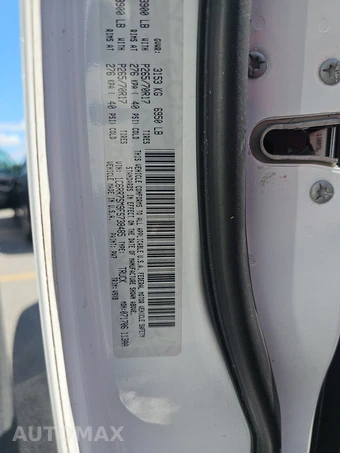 2015 Ram 1500 Tradesman Crew Cab Medium Bed - miniatura 14