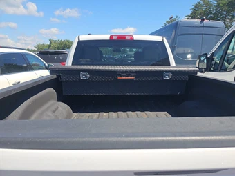 2015 Ram 1500 Tradesman Crew Cab Medium Bed - miniatura 16