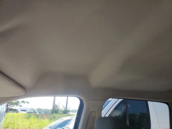 2015 Ram 1500 Tradesman Crew Cab Medium Bed - miniatura 17