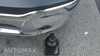 2015 Ram 1500 Tradesman Crew Cab Medium Bed - miniatura 22