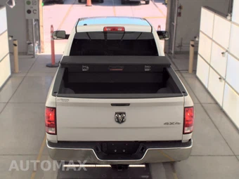 2015 Ram 1500 Tradesman Crew Cab Medium Bed - miniatura 5